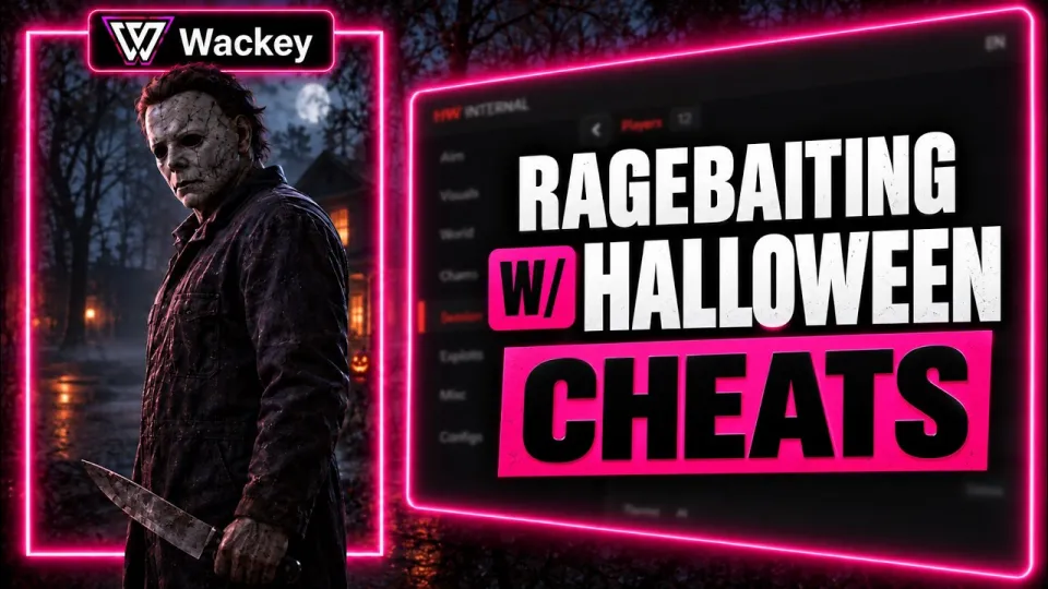 Halloween The Game Cheats: Ultimate Guide to Hacks and Tips