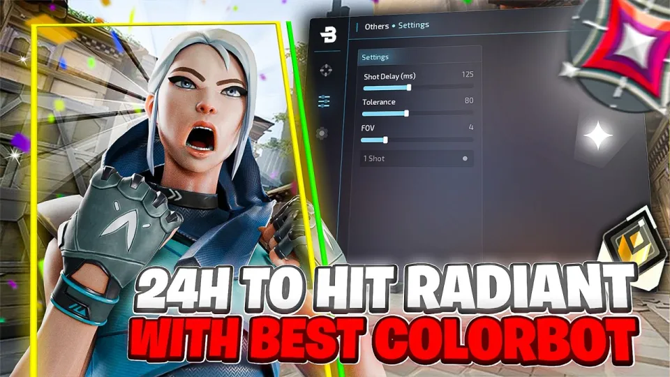 Valorant Colorbot: Ultimate Guide to the Most Undetectable Aim Assist in 2026