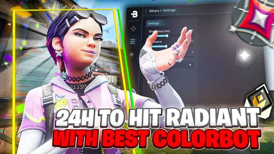 Valorant Colorbot, Ultimate Guide to BnY Tools and Competitive Edge